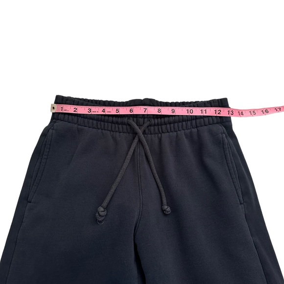 Aritzia | TNA |‎ Cozy AF Fleece Sweatpants Blue Size XS - Picture 12 of 15